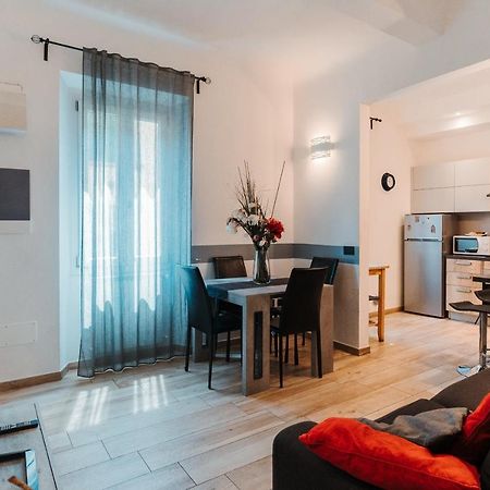 Apartmán I Fragoli A Santa Croce Florencie Exteriér fotografie