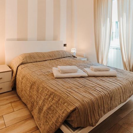 Apartmán I Fragoli A Santa Croce Florencie Exteriér fotografie