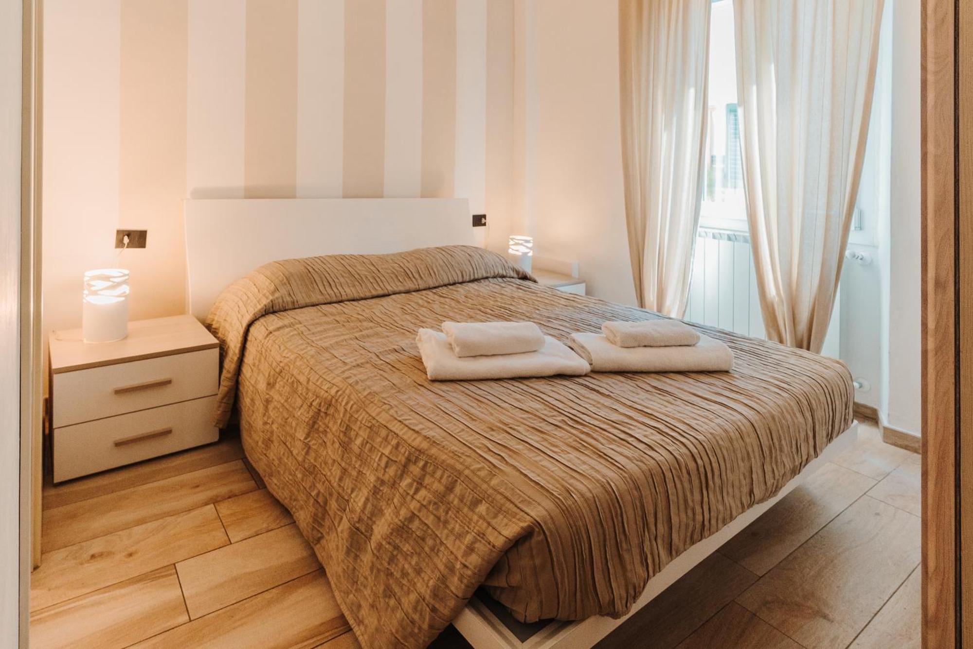 Apartmán I Fragoli A Santa Croce Florencie Exteriér fotografie