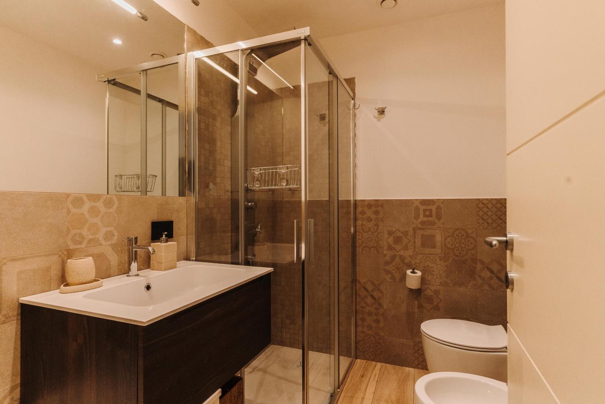Apartmán I Fragoli A Santa Croce Florencie Exteriér fotografie
